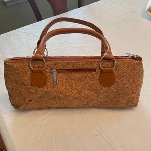 Chris's Stuff Wine Clutch Bag (Thermal Insulated)